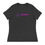 Thumbnail: Women's Relaxed T-Shirt