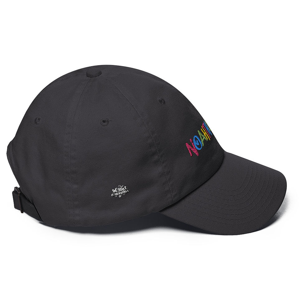 Thumbnail: Dad hat