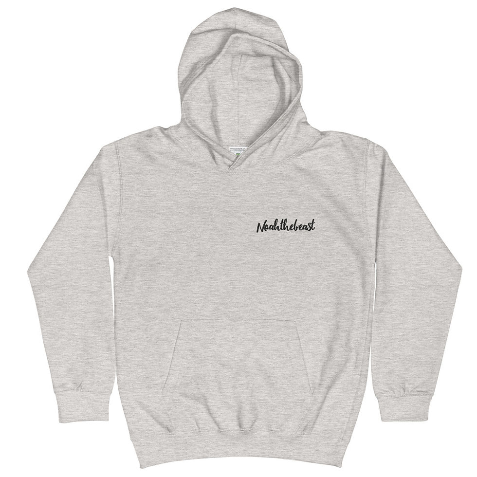 Thumbnail: Kids Hoodie