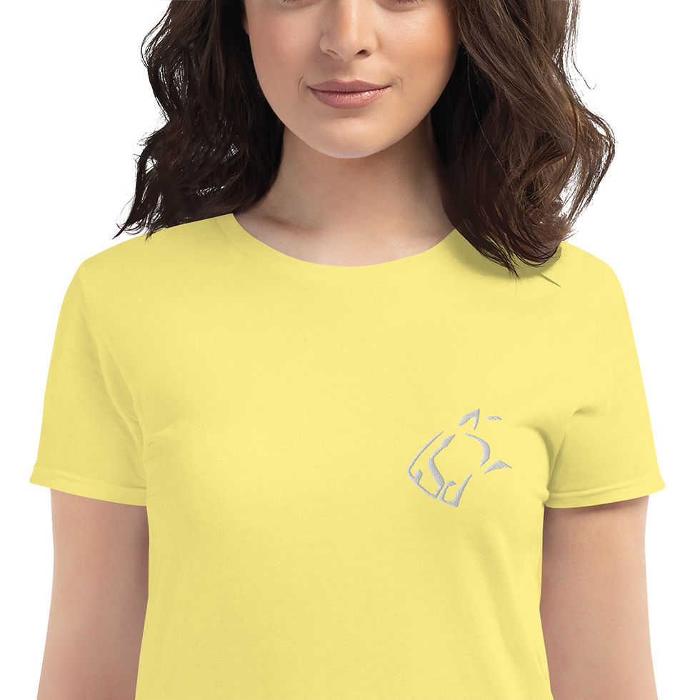 Thumbnail: Women's  Lion shirt 