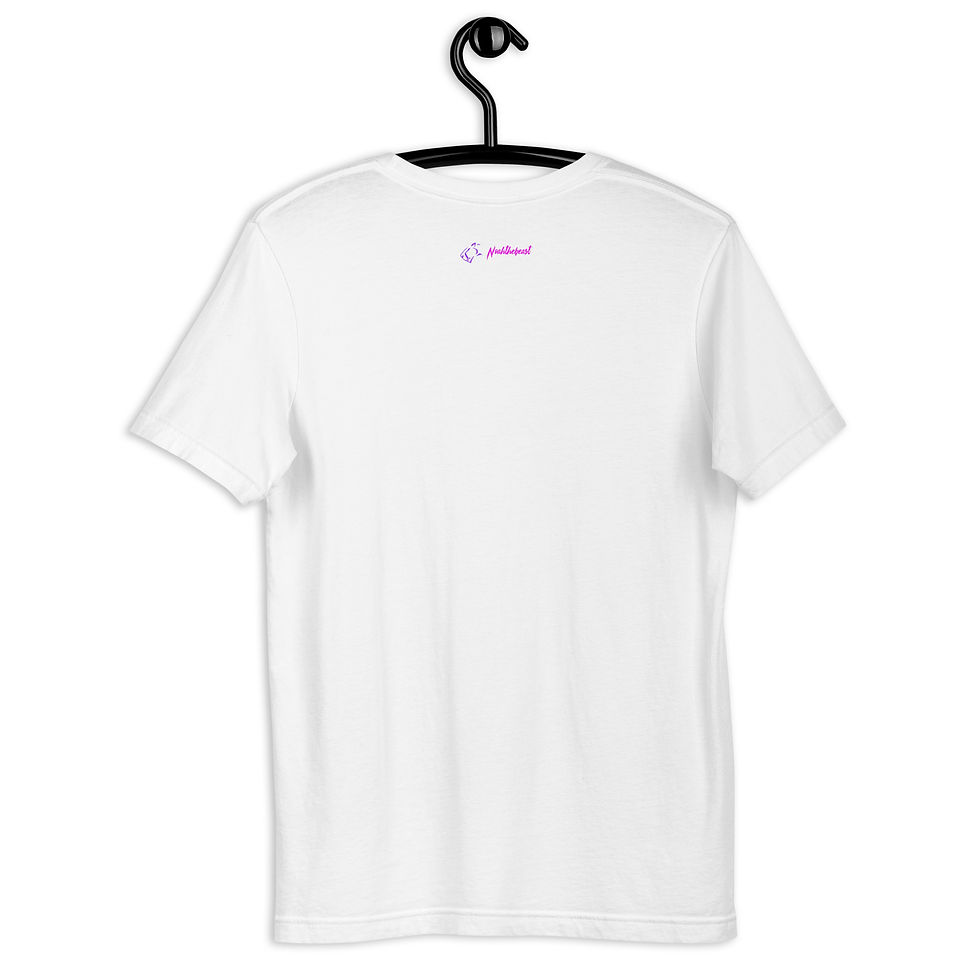 Thumbnail: Unisex t-shirt