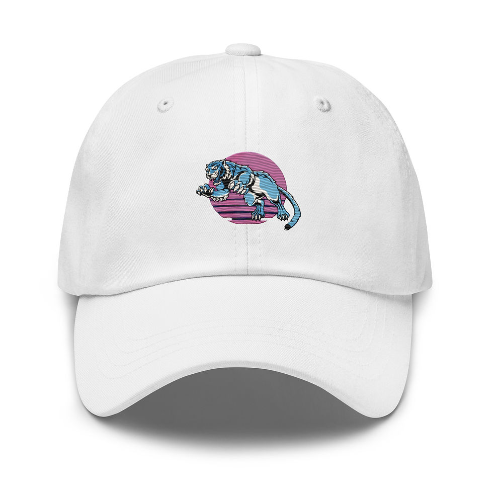 Thumbnail: Dad hat