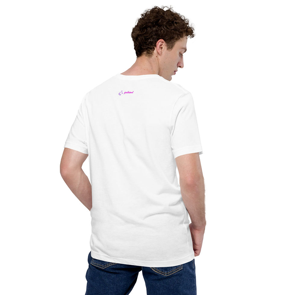 Thumbnail: Unisex t-shirt