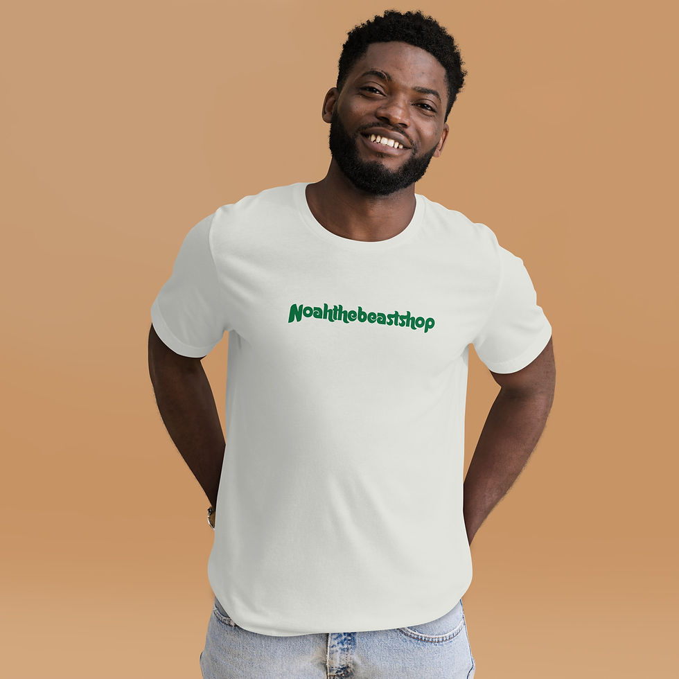 Thumbnail: Unisex t-shirt