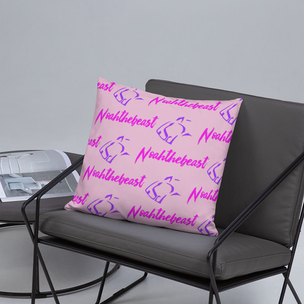Thumbnail: Pillow