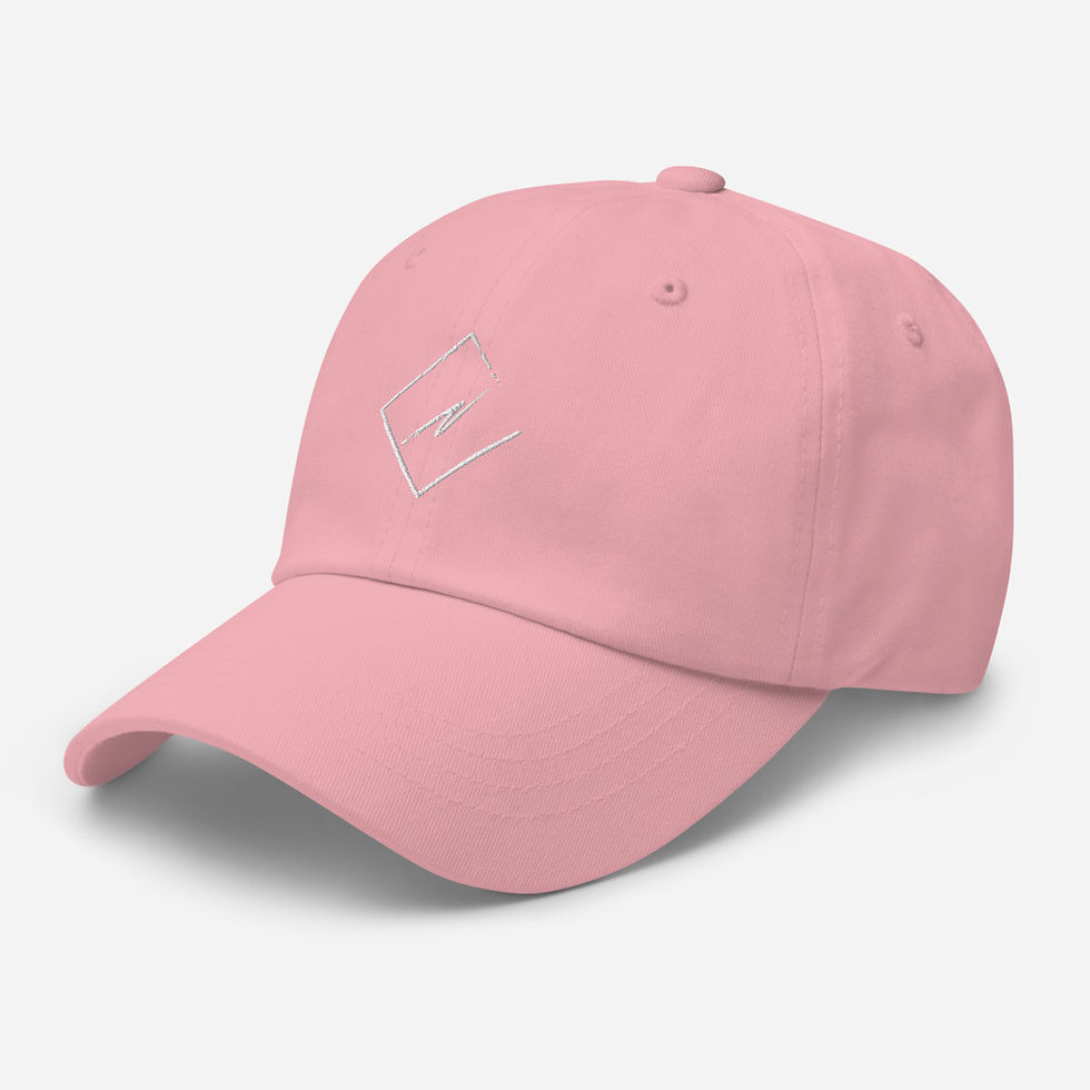 Thumbnail: Curved Hat 