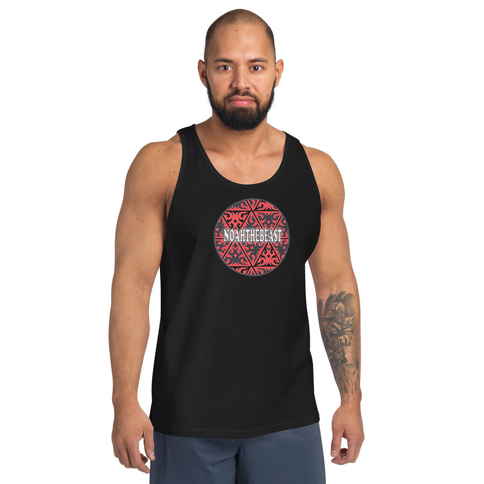 Thumbnail: Unisex Tank Top