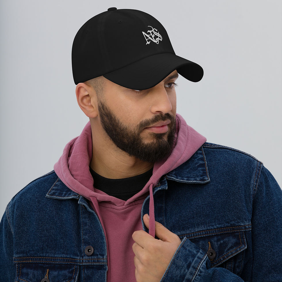 Thumbnail: Dad hat