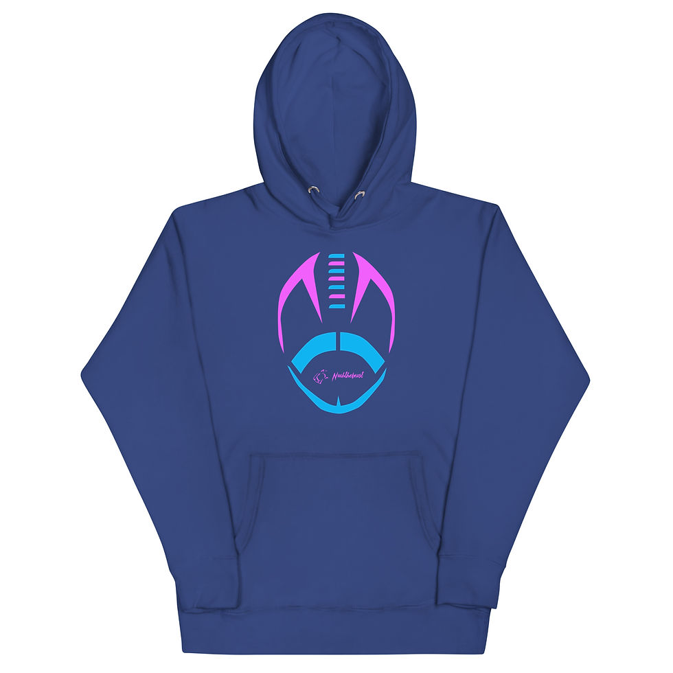 Thumbnail: Unisex Hoodie
