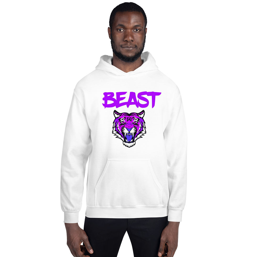 Thumbnail: Unisex Hoodie