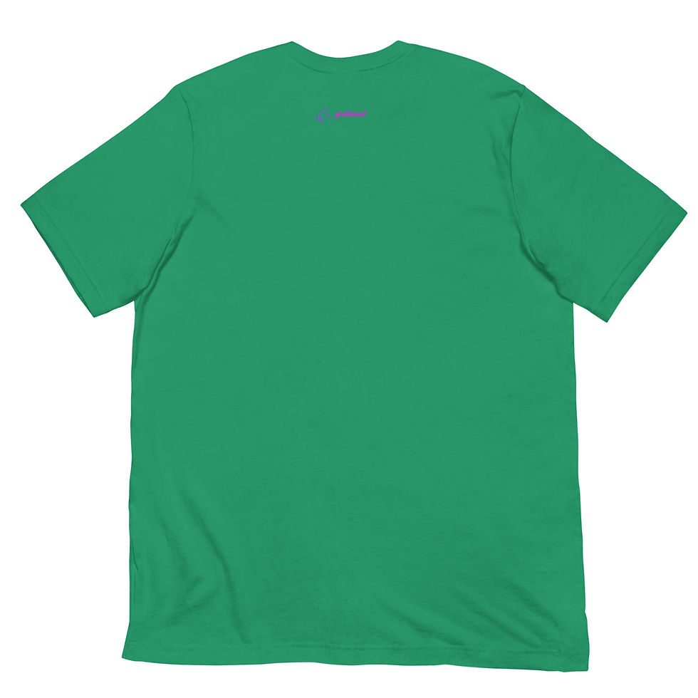 Thumbnail: Unisex t-shirt