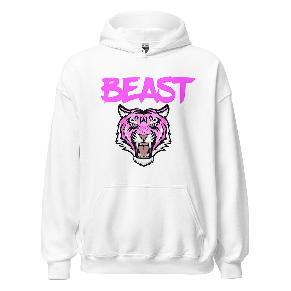 Thumbnail: Unisex Hoodie