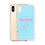 Thumbnail: iPhone Case