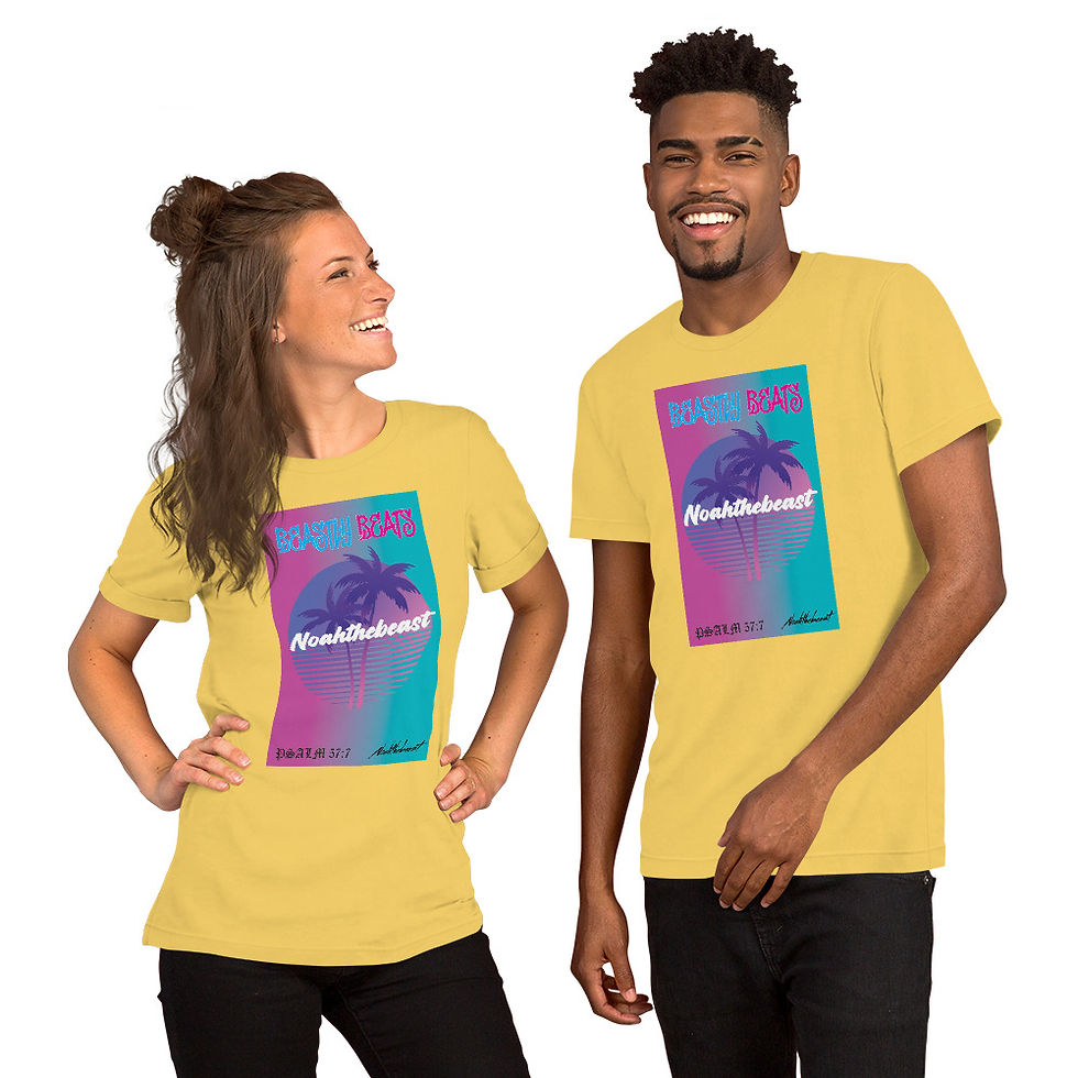 Thumbnail: Album t-shirt