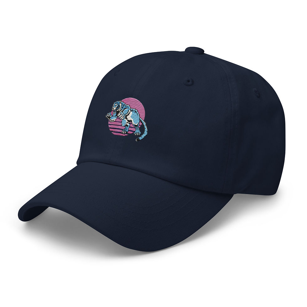 Thumbnail: Dad hat
