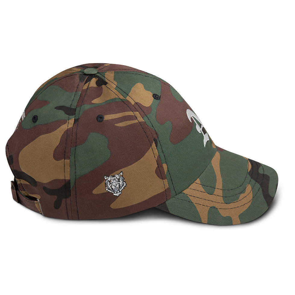 Thumbnail: Dad hat