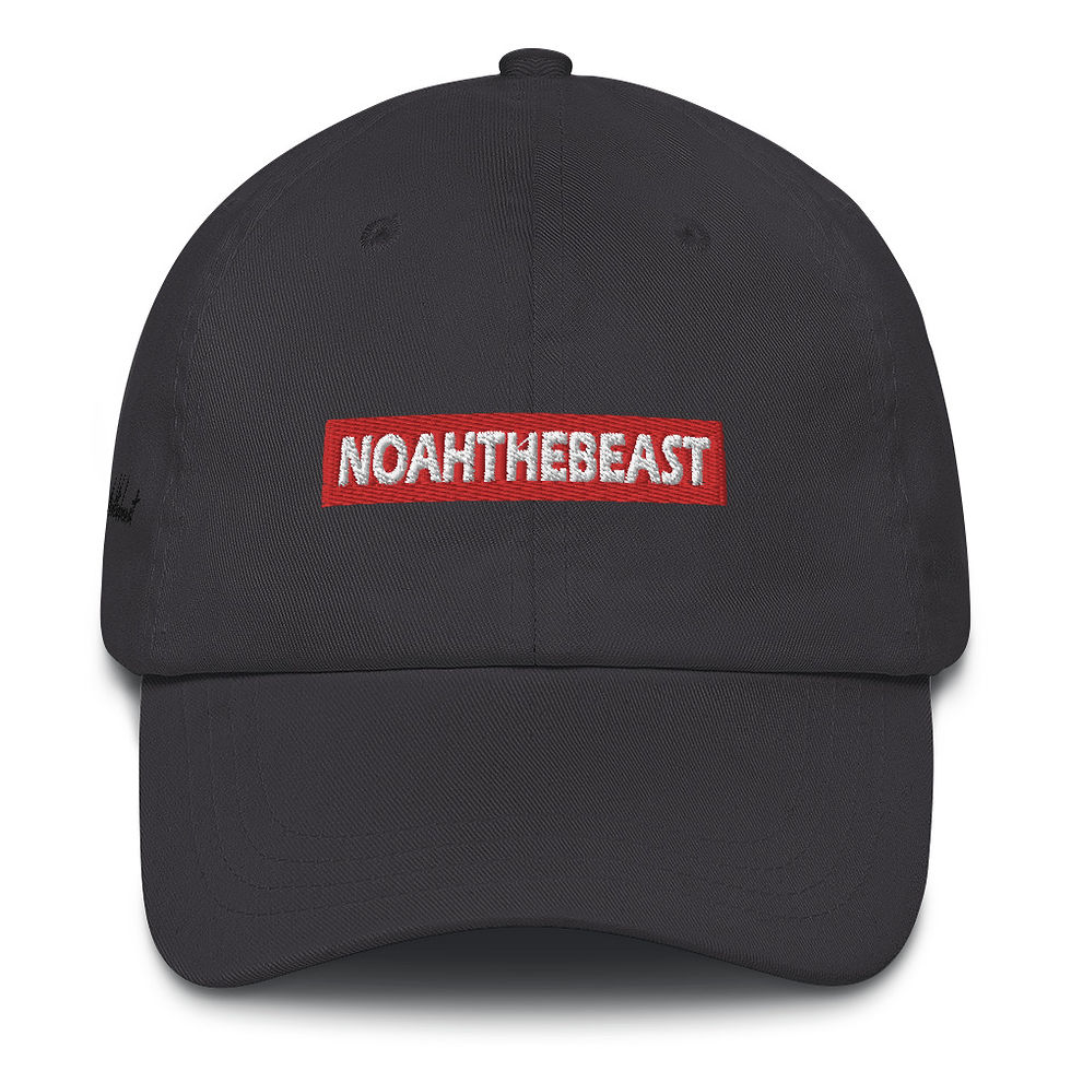 Thumbnail: Dad hat
