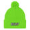 Thumbnail: Pom-Pom Beanie