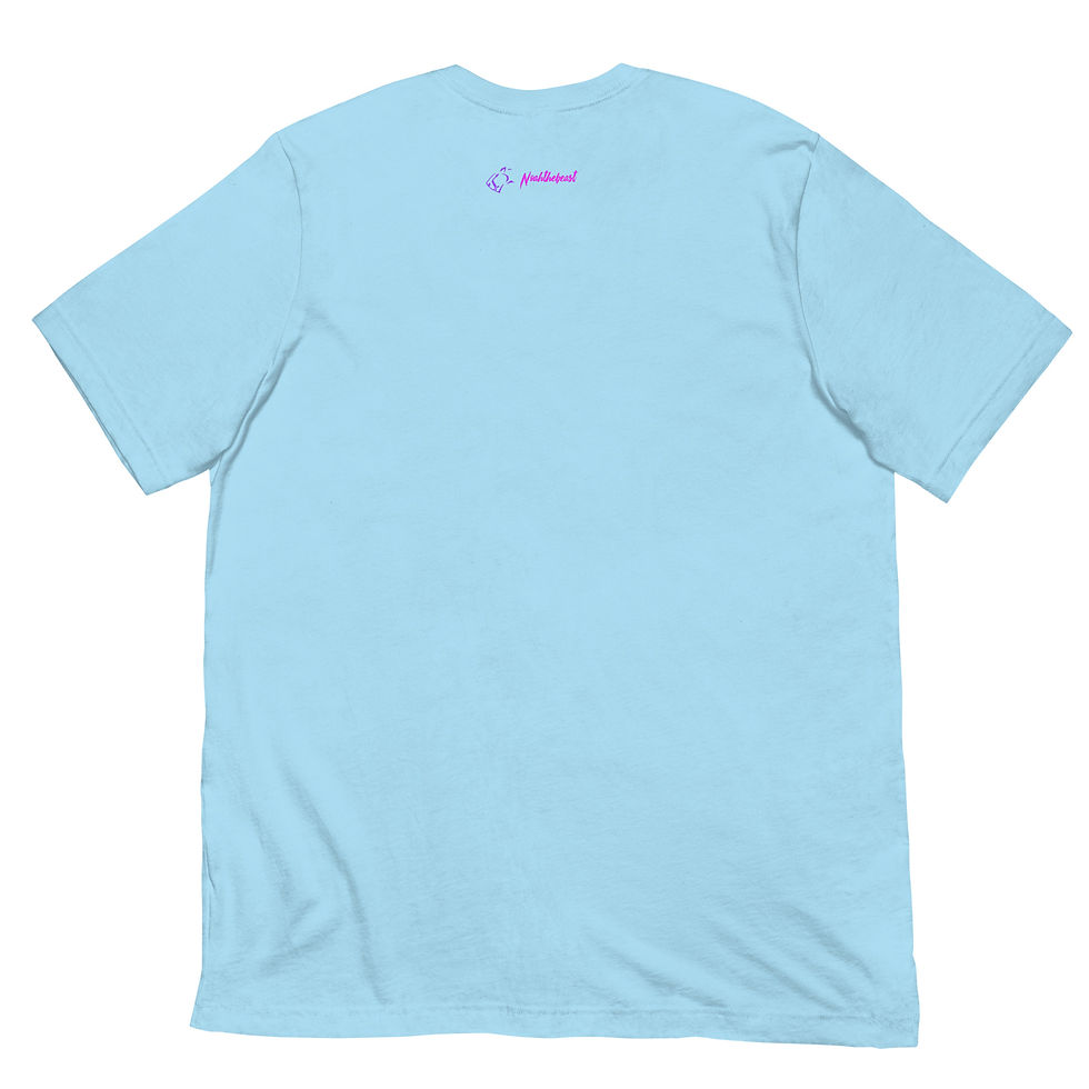 Thumbnail: Unisex t-shirt
