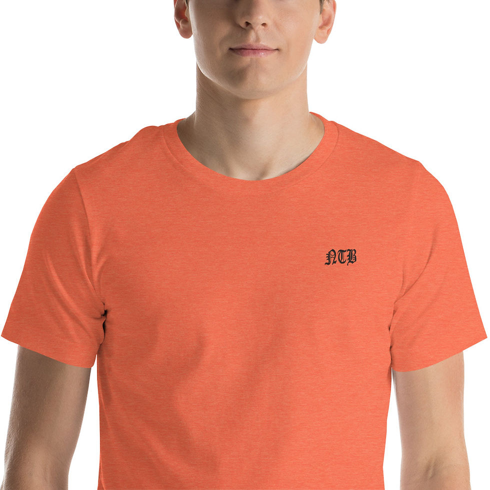 Thumbnail: Fancy NTB T-Shirt