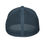 Thumbnail: Mesh back trucker cap