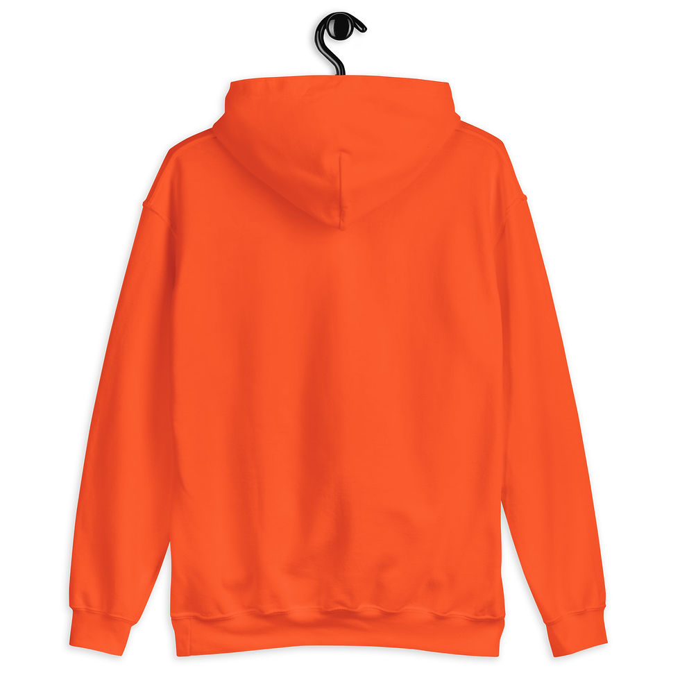 Thumbnail: Unisex Hoodie