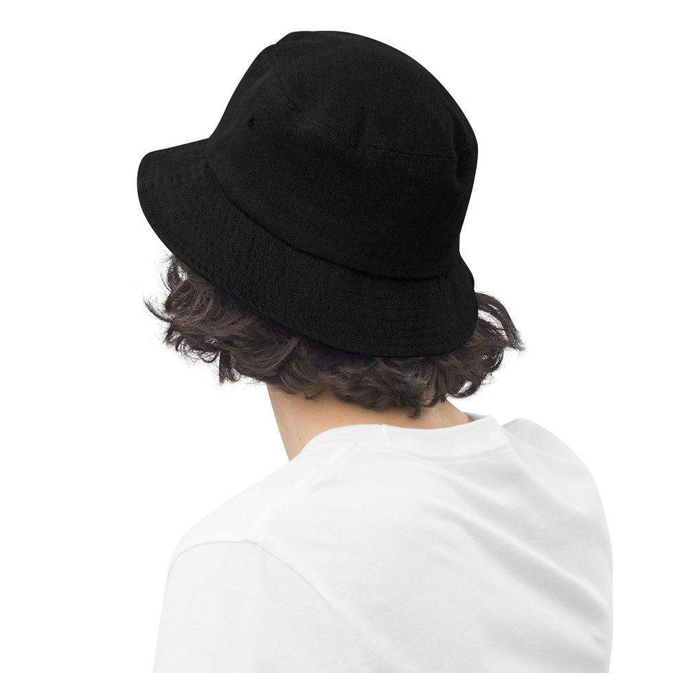 Thumbnail: Bucket hat