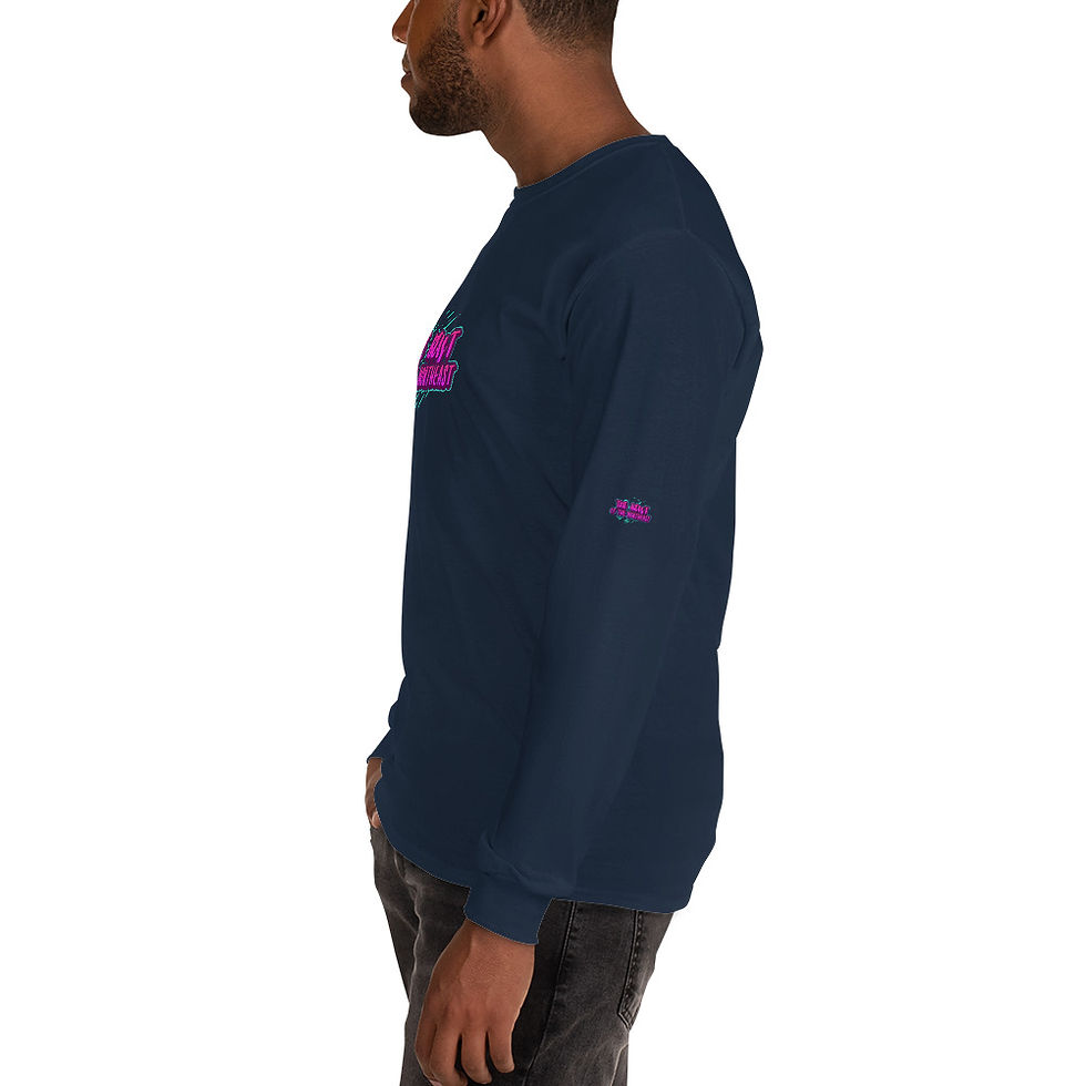 Thumbnail: Beast of the Northeast Long Sleeve Shirt