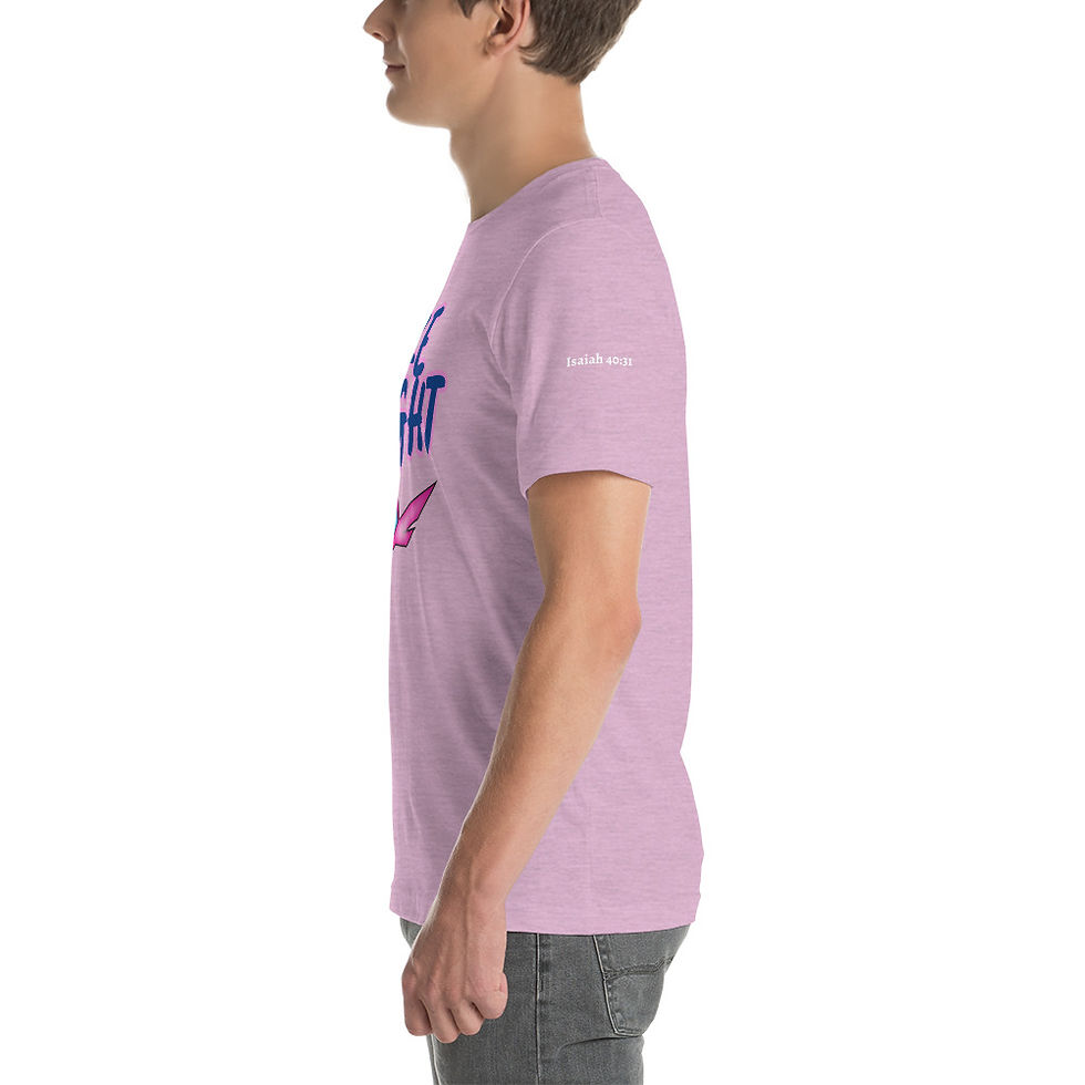 Thumbnail: TAKE flight T-Shirt