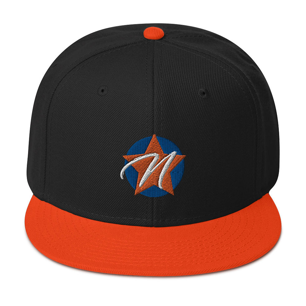 Thumbnail: Snapback Hat