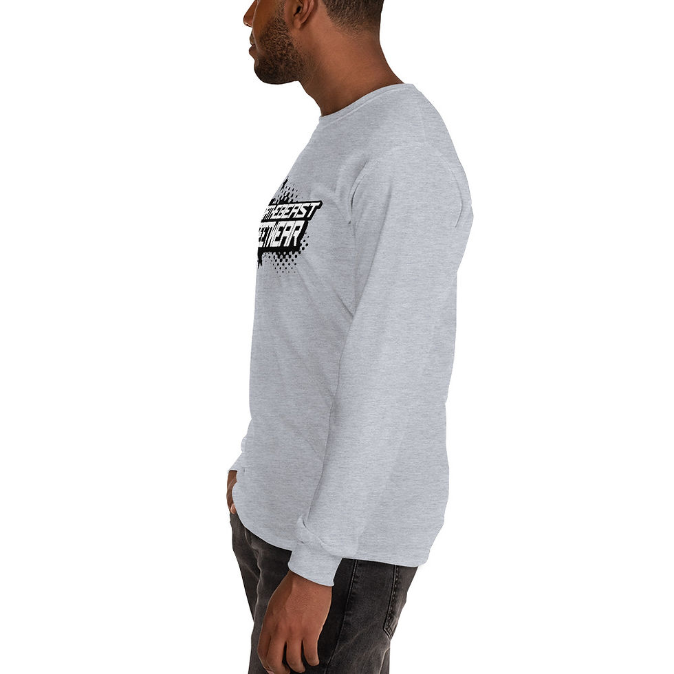 Thumbnail: Men’s Long Sleeve Shirt