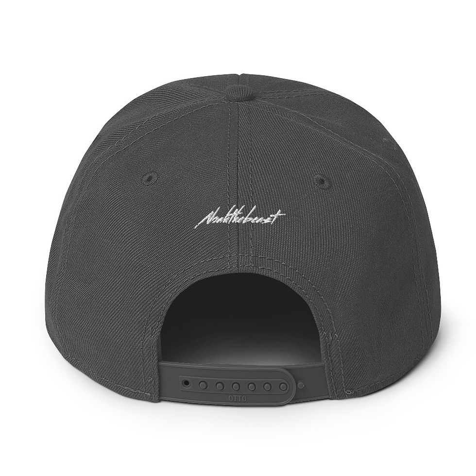 Thumbnail: Snapback Hat