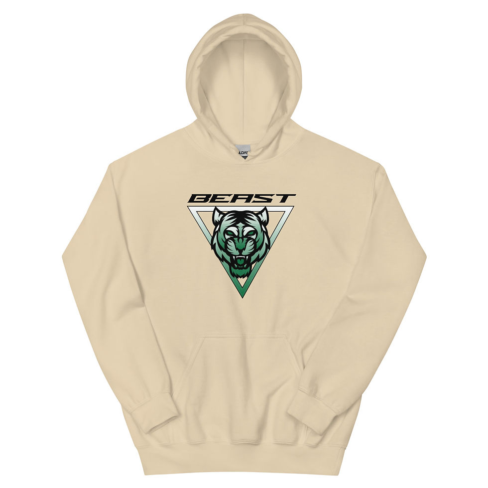 Thumbnail: Unisex Hoodie