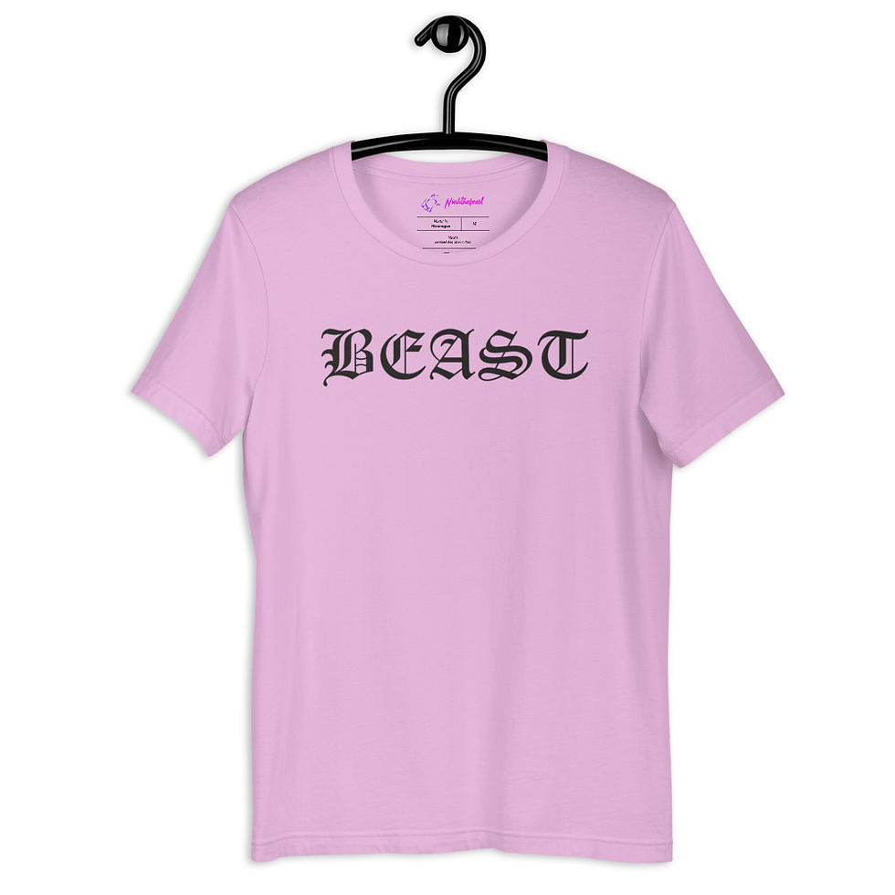 Thumbnail: Unisex t-shirt