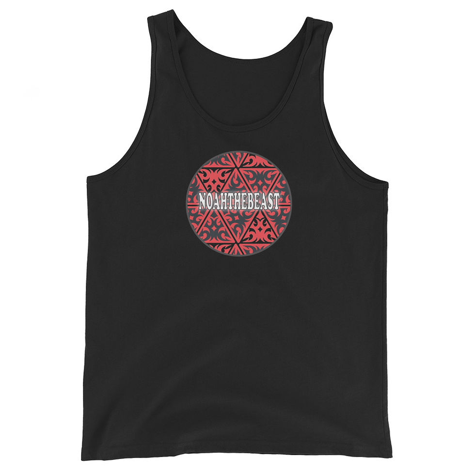 Thumbnail: Unisex Tank Top