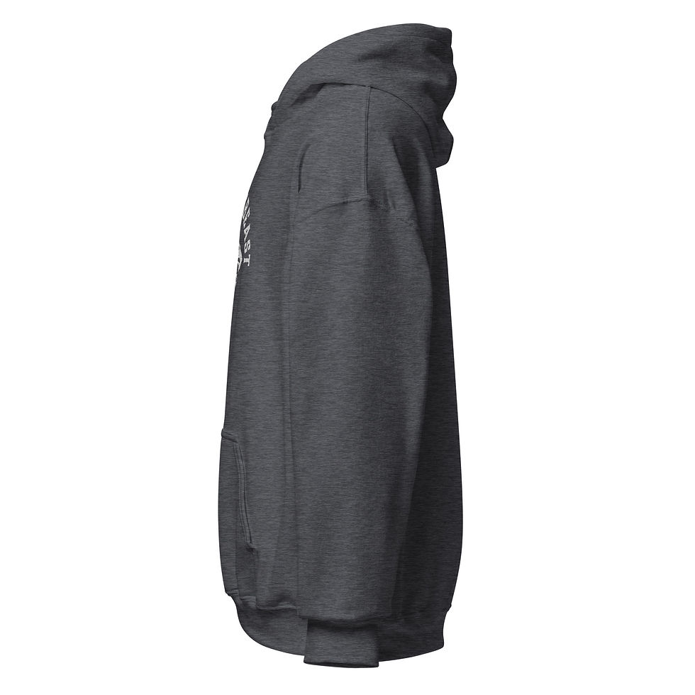 Thumbnail: Unisex Hoodie
