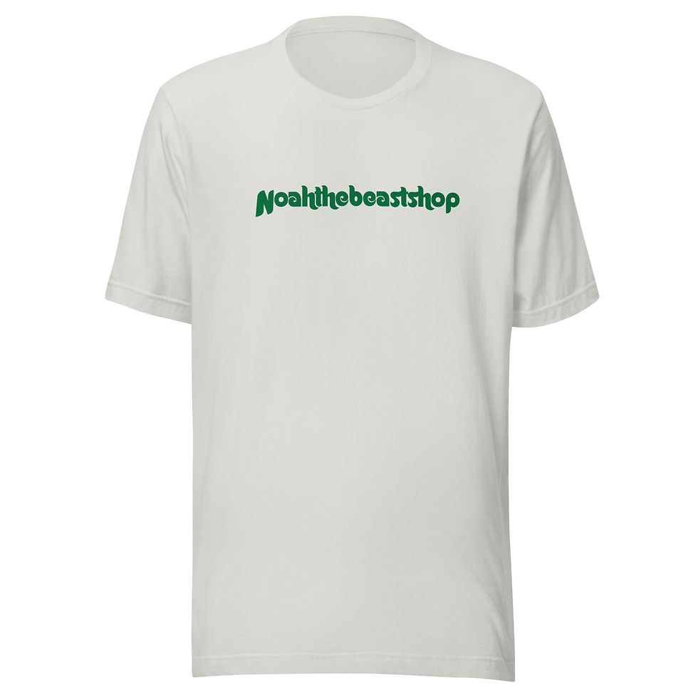Thumbnail: Unisex t-shirt
