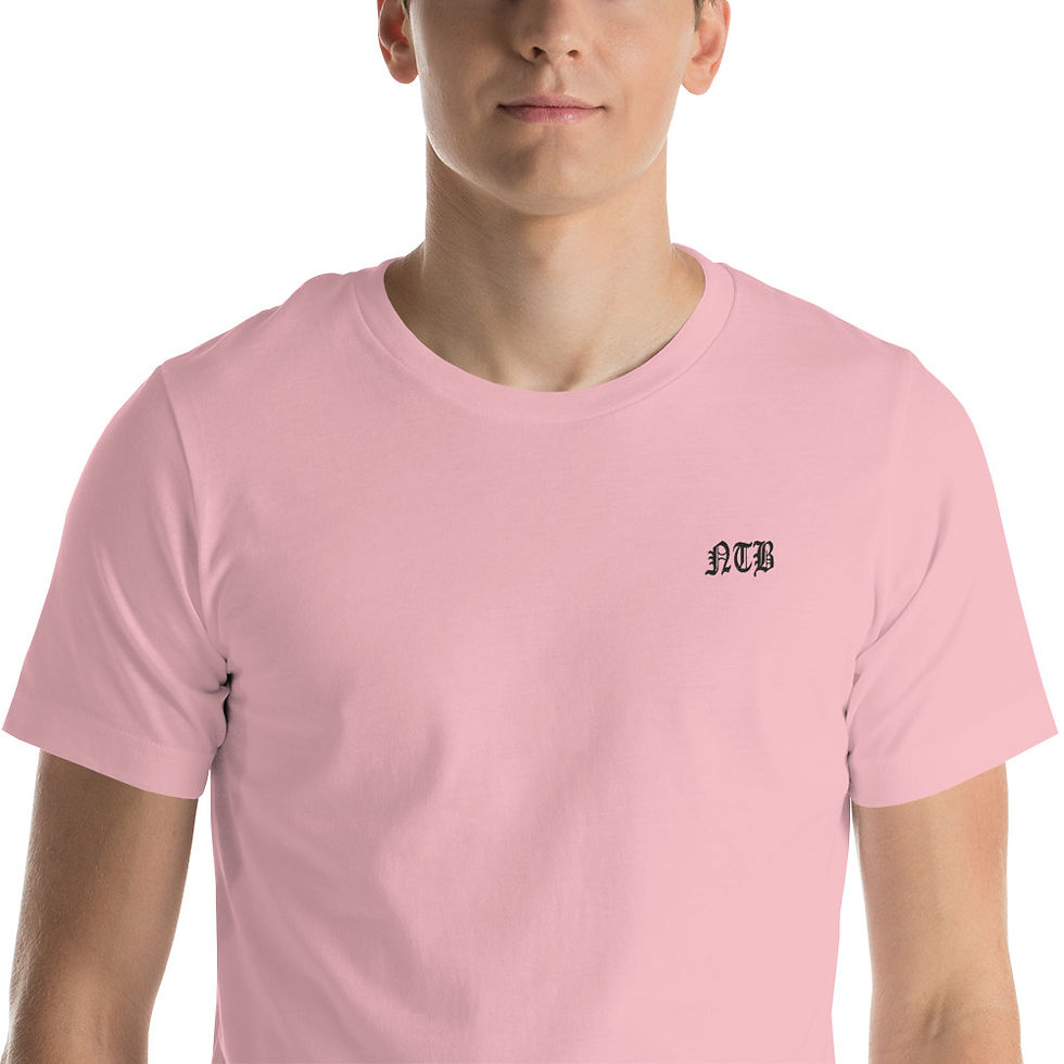 Thumbnail: Fancy NTB T-Shirt
