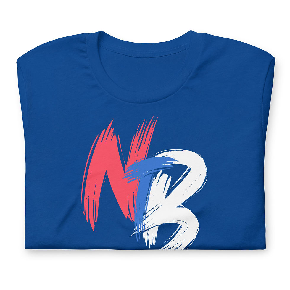 Thumbnail: Unisex t-shirt