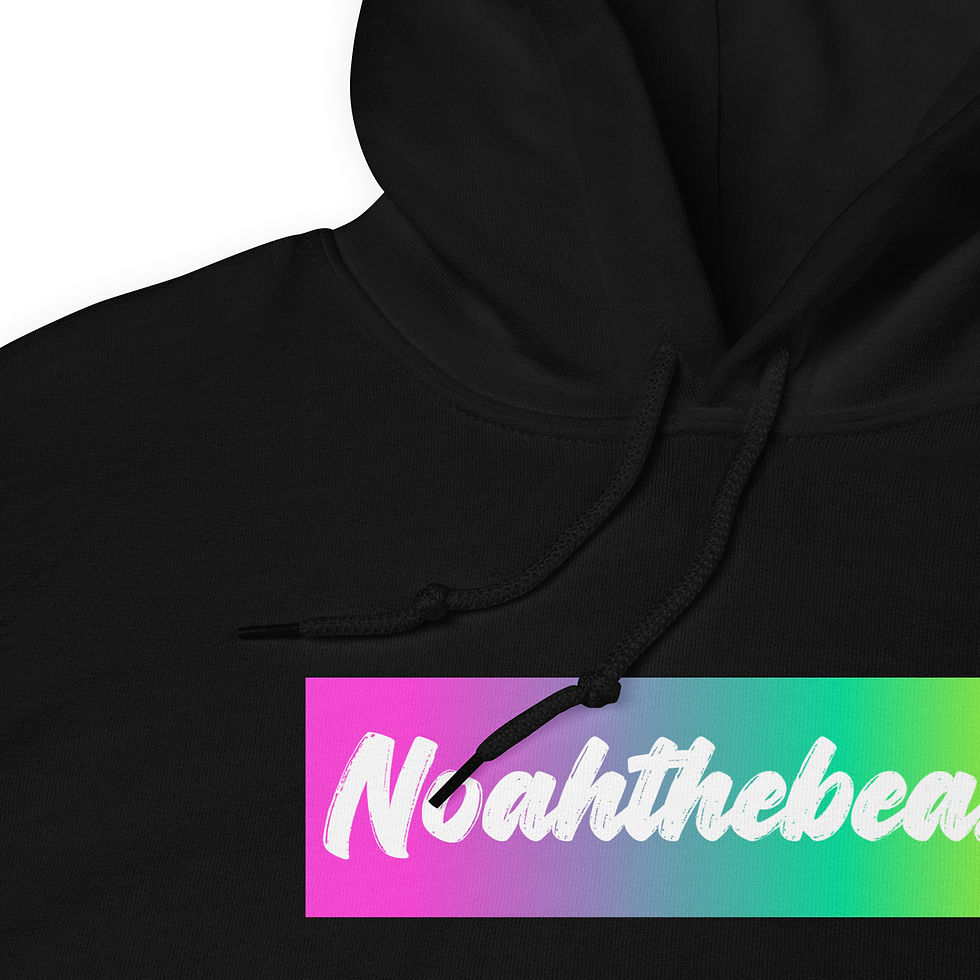Thumbnail: Unisex Hoodie