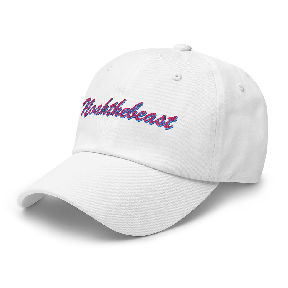 Thumbnail: Dad hat