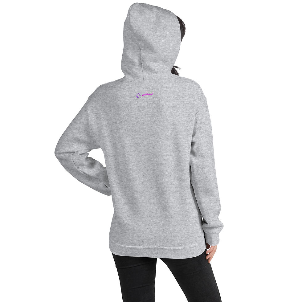 Thumbnail: Unisex Hoodie