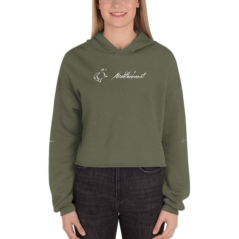 Thumbnail: Women's Hoodie Hoodie