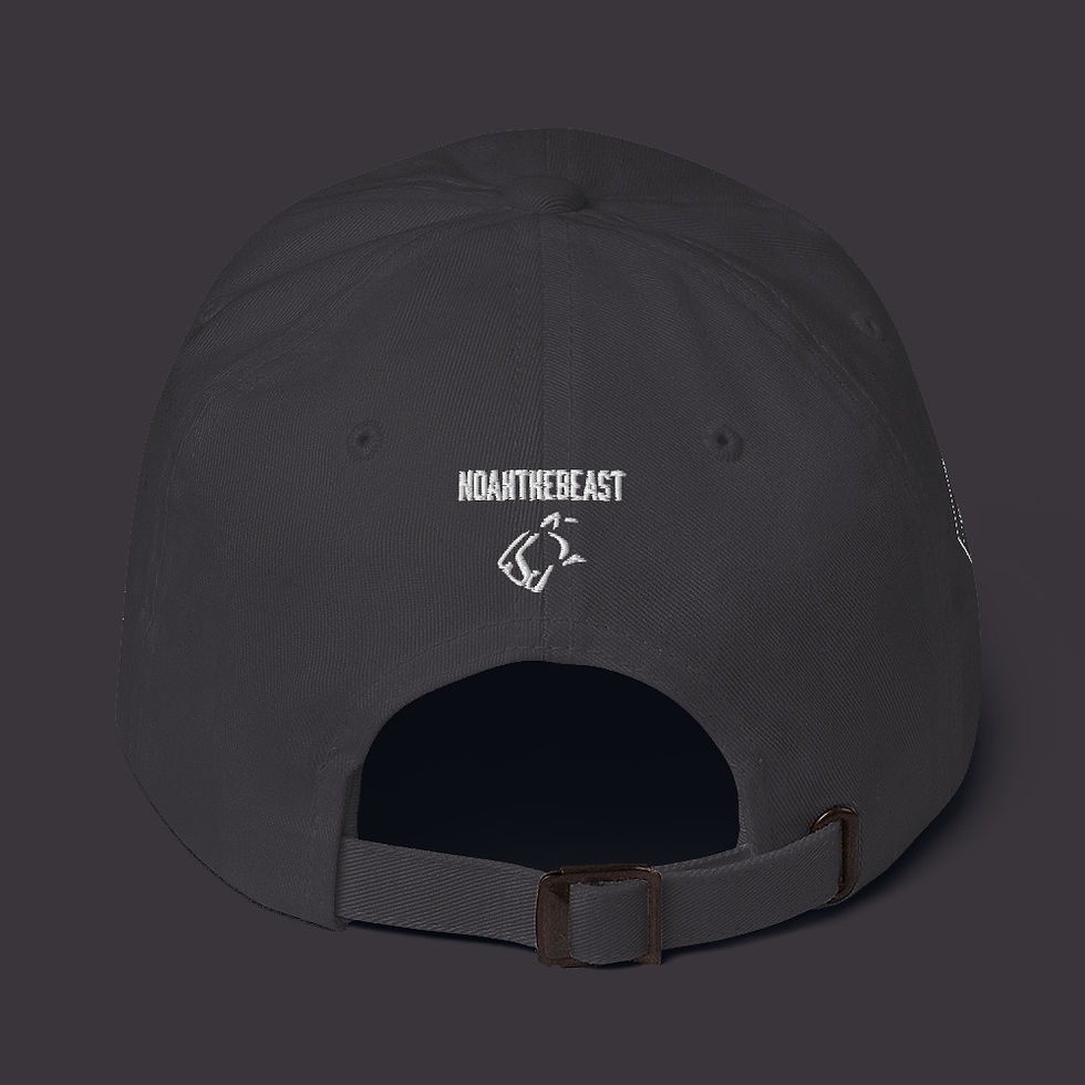 Thumbnail: Dad hat