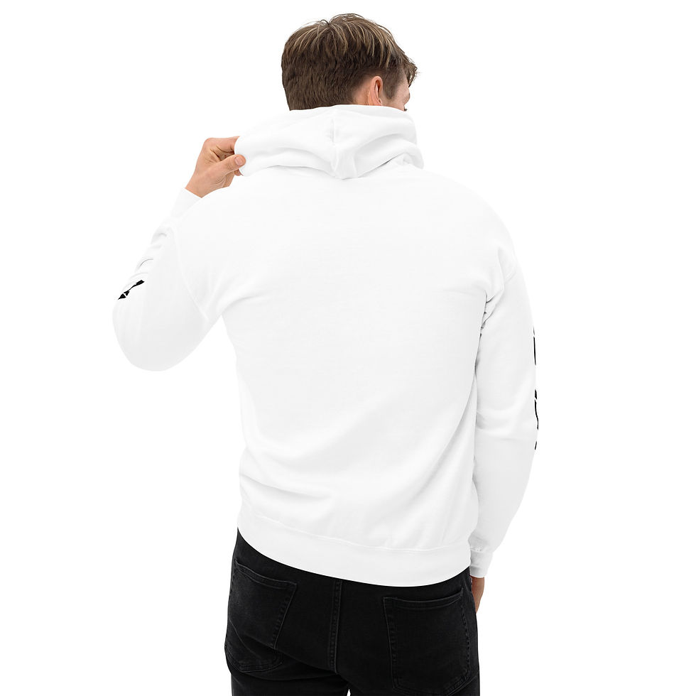 Thumbnail: Unisex Hoodie
