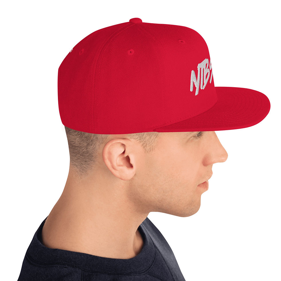 Thumbnail: Snapback Hat