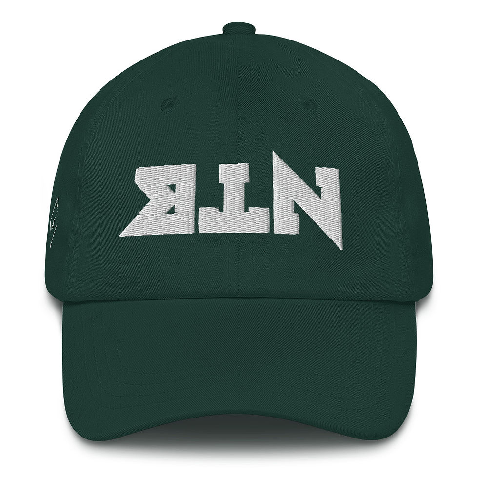 Thumbnail: Dad hat