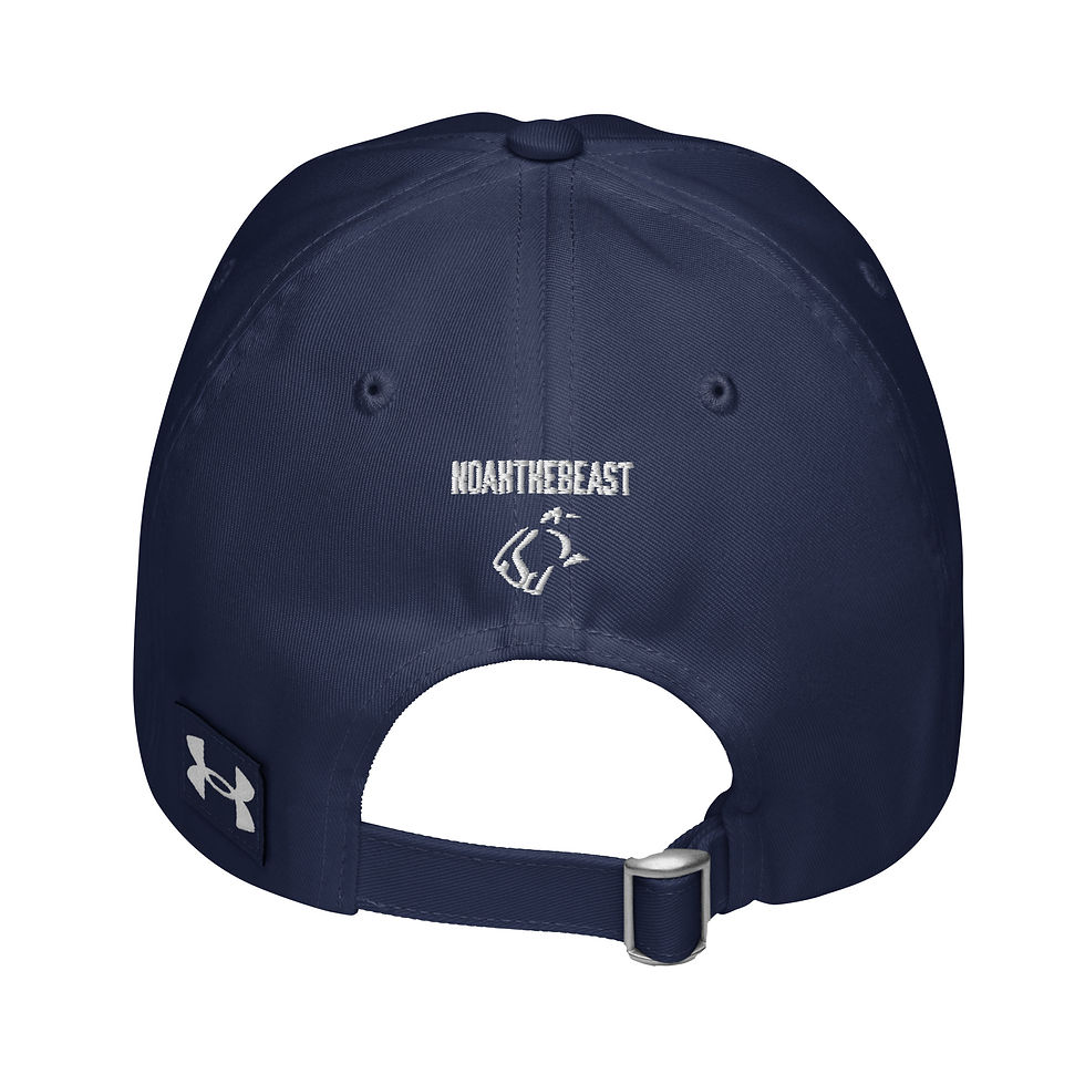 Thumbnail: Under Armour® dad hat