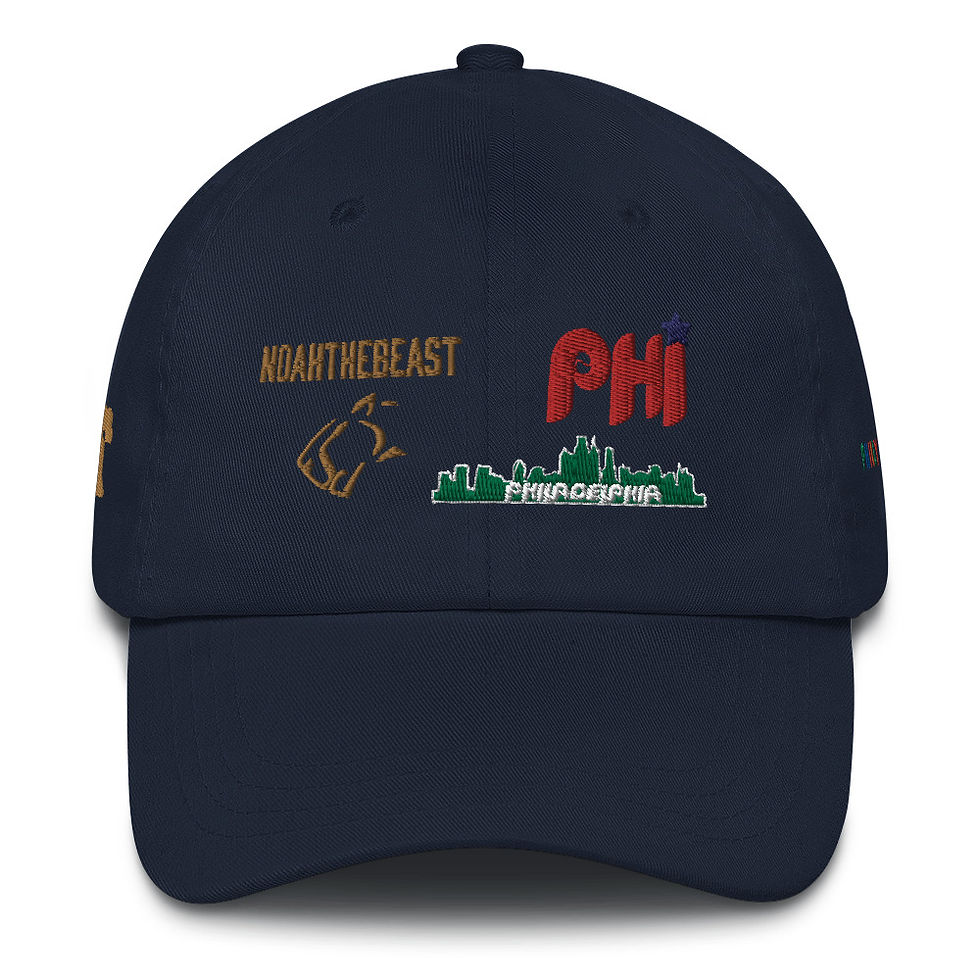 Thumbnail: Philadelphia Hat