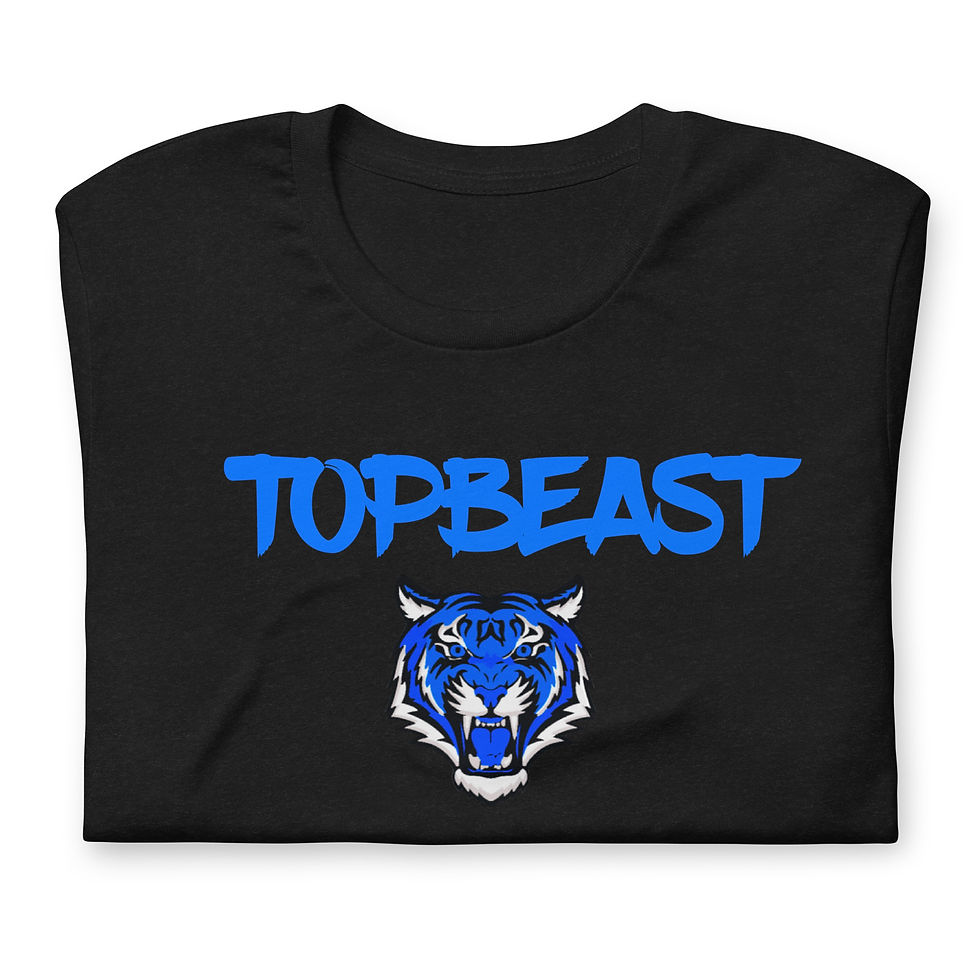 Thumbnail: Unisex t-shirt
